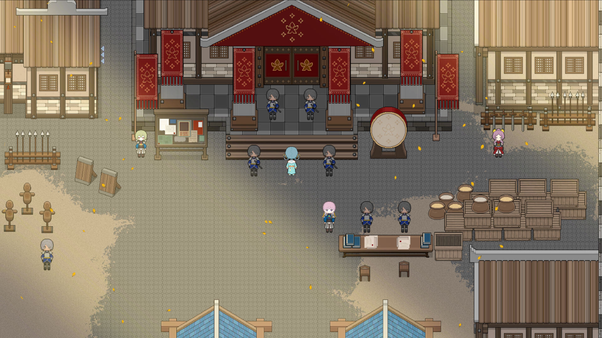 湖心茶铺 screenshot 5