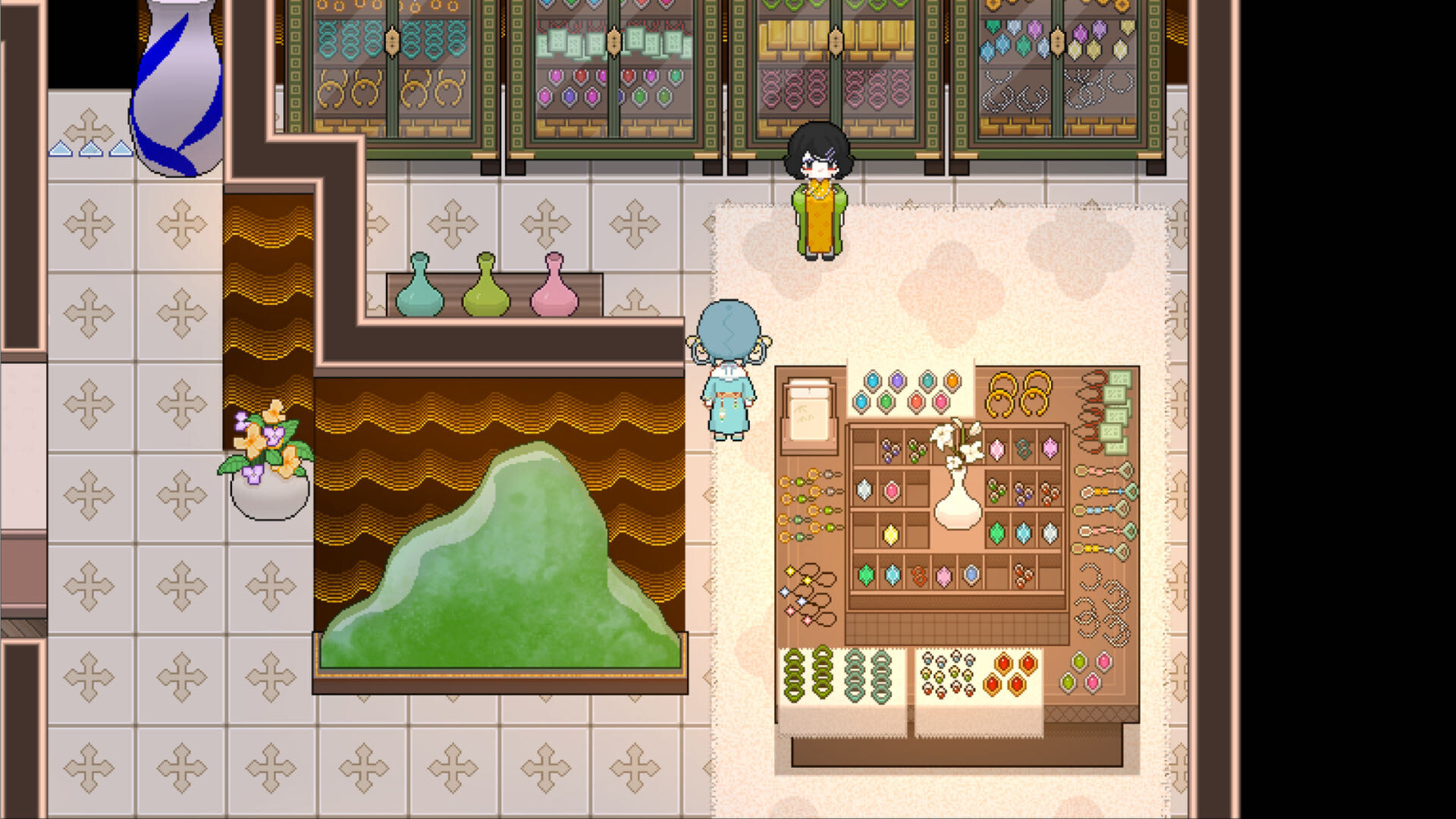 湖心茶铺 screenshot 7