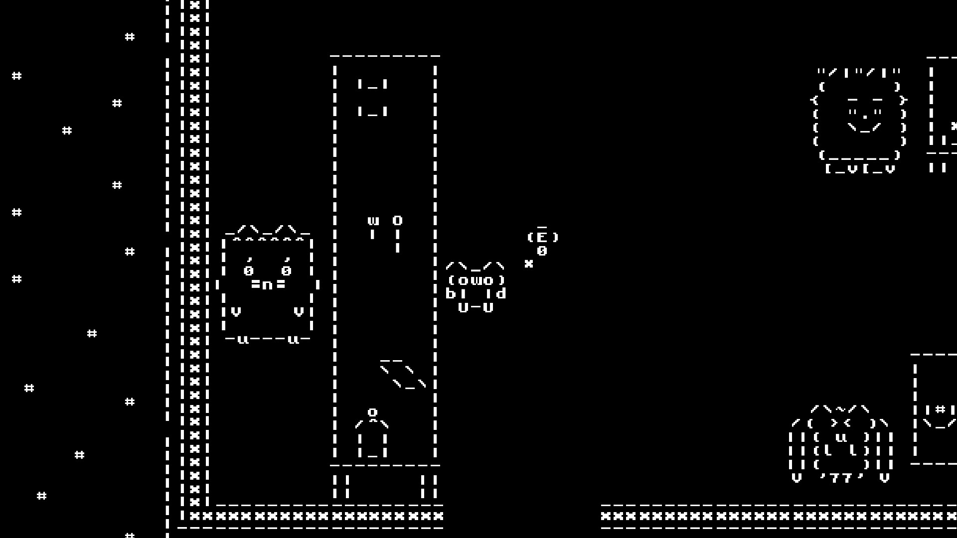 The Color Kitnapper screenshot 4
