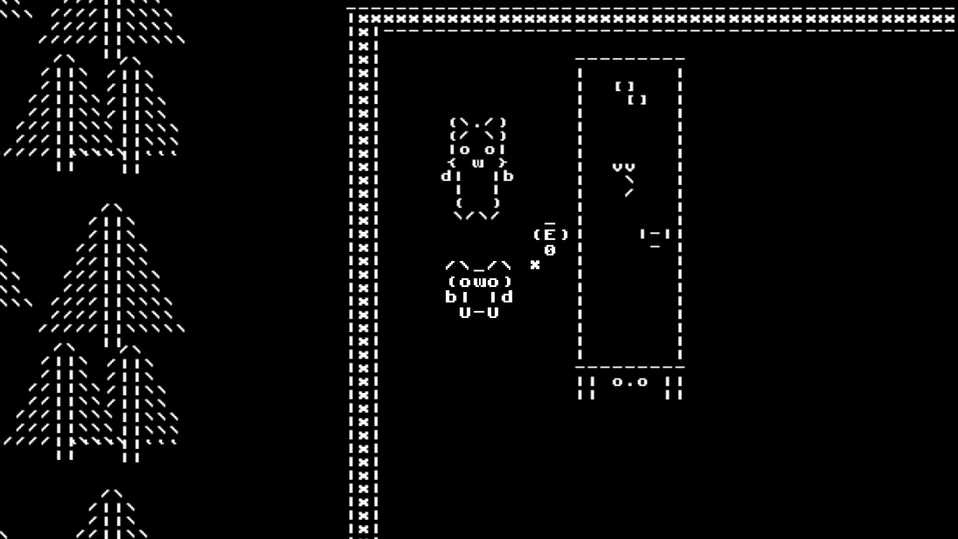 The Color Kitnapper screenshot 2
