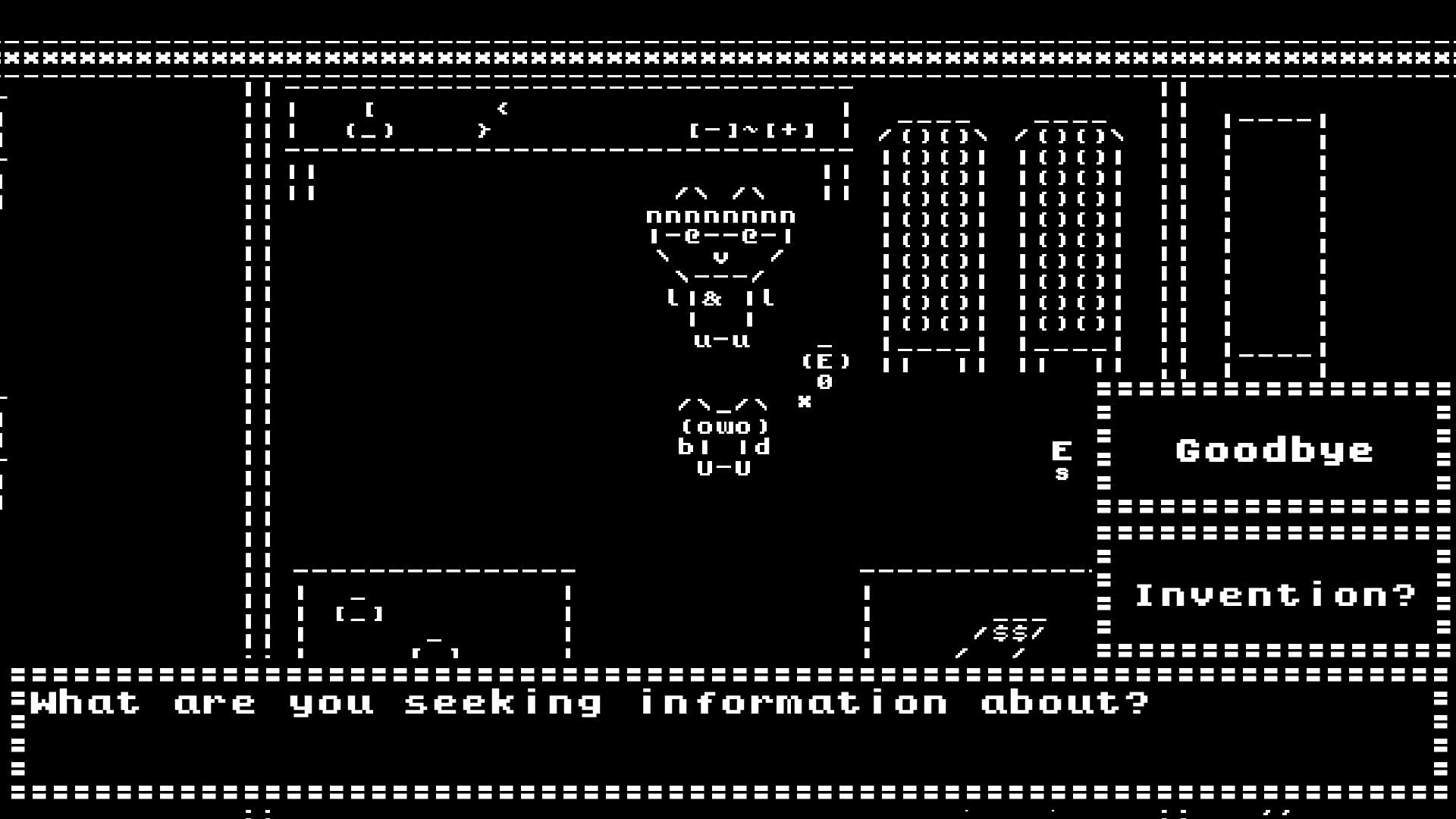 The Color Kitnapper screenshot 5
