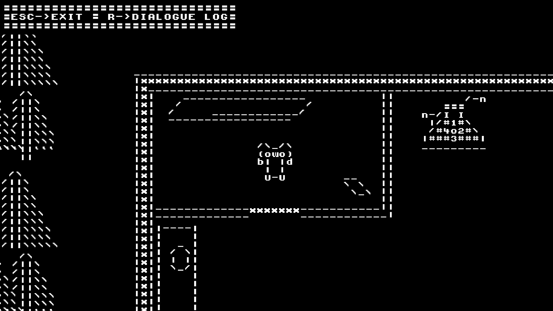 The Color Kitnapper screenshot 3