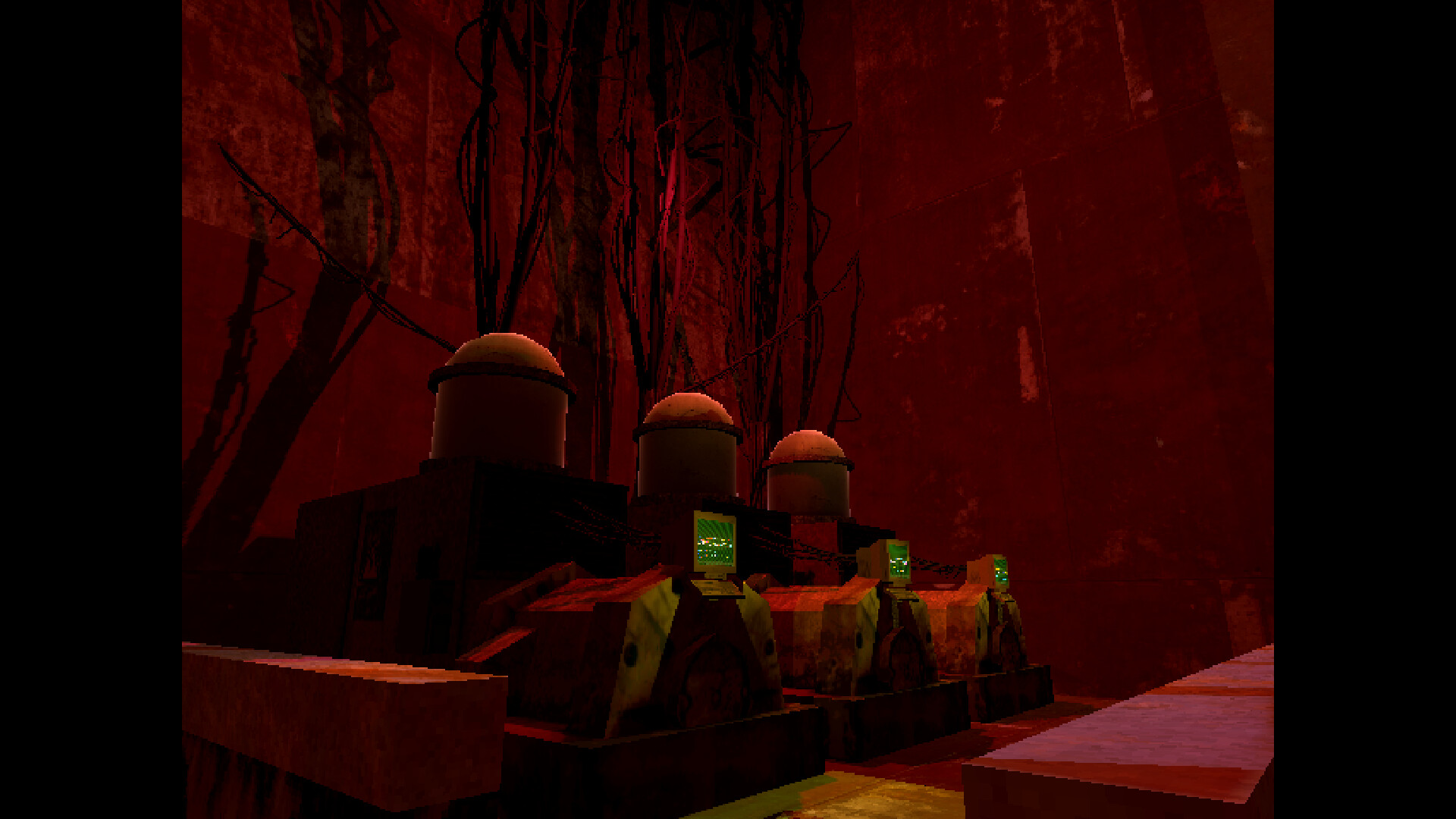 Terminal Lucidity screenshot 6