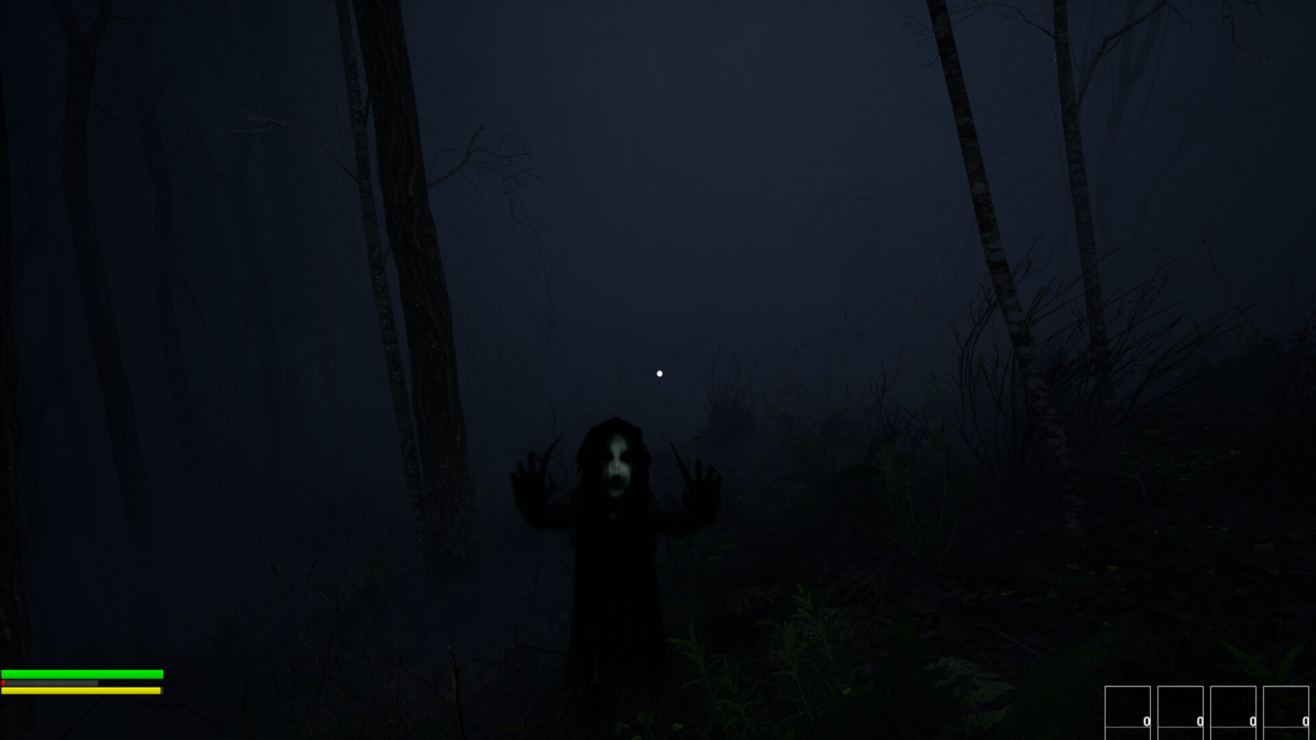 Harvest in the Dark screenshot 4