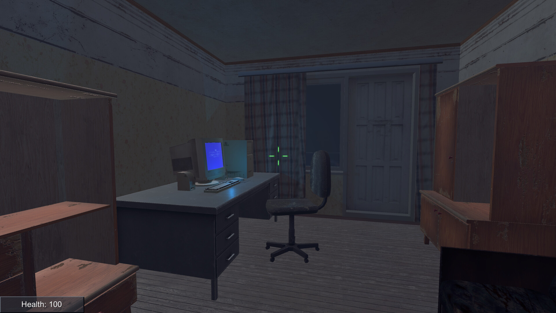 Deadful Leningrad: Developer Life Simulator screenshot 5