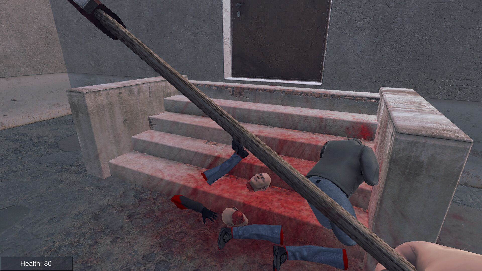 Deadful Leningrad: Developer Life Simulator screenshot 2
