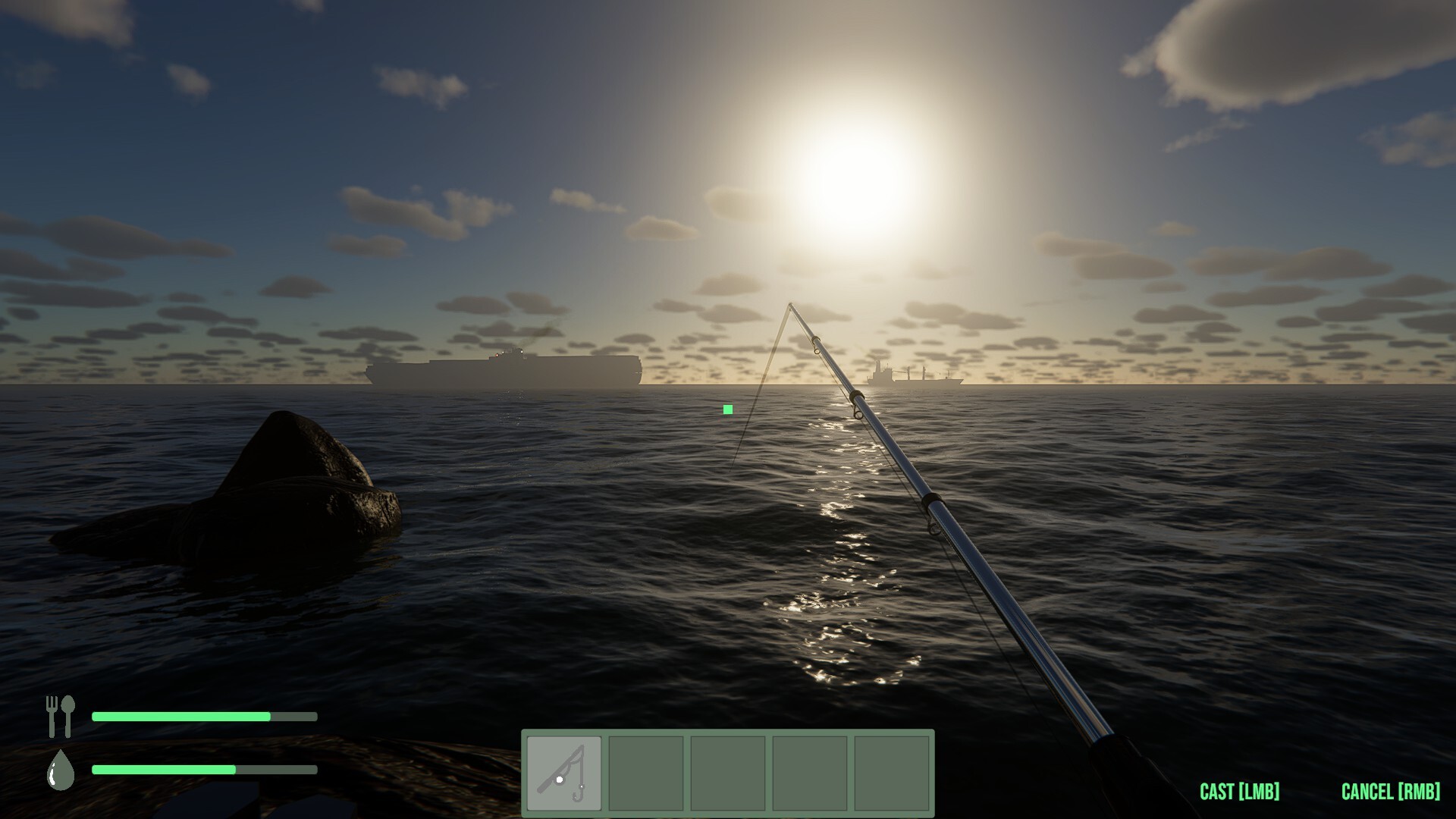 Fathom's End screenshot 14