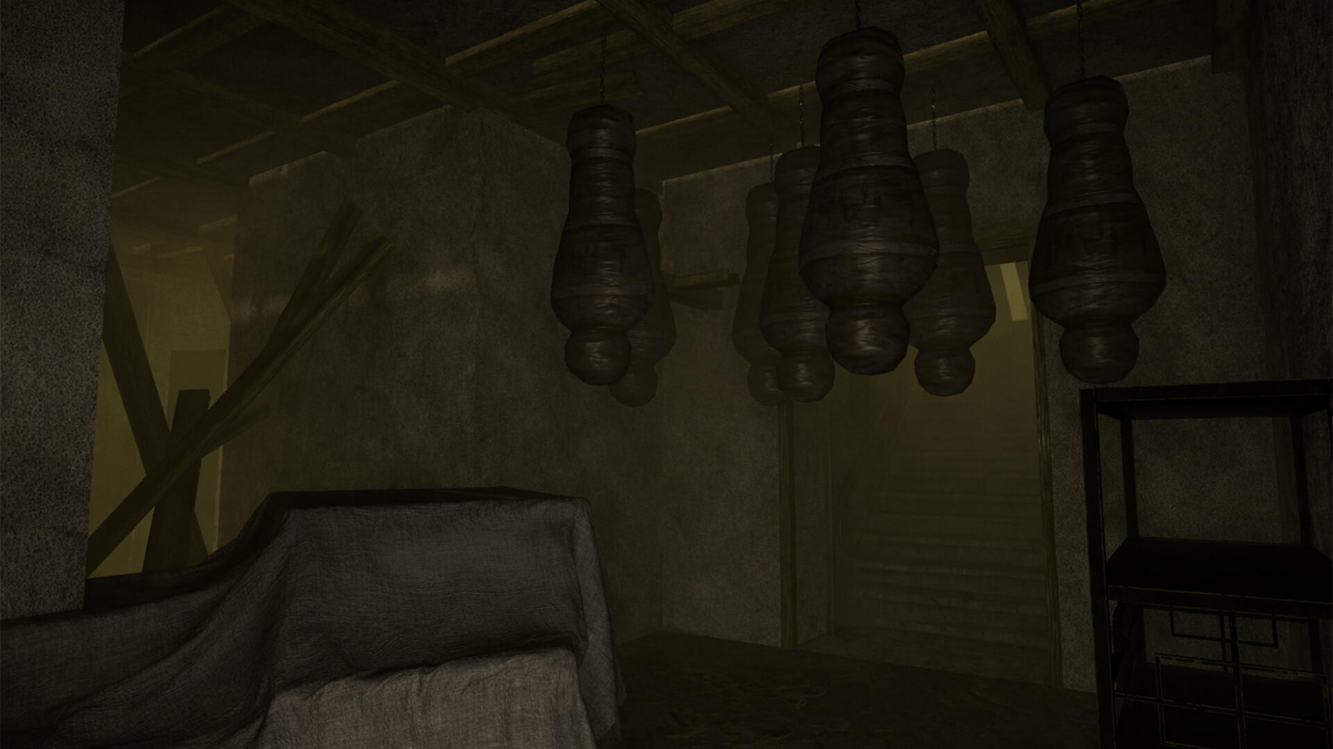 Forgotten Villa screenshot 8
