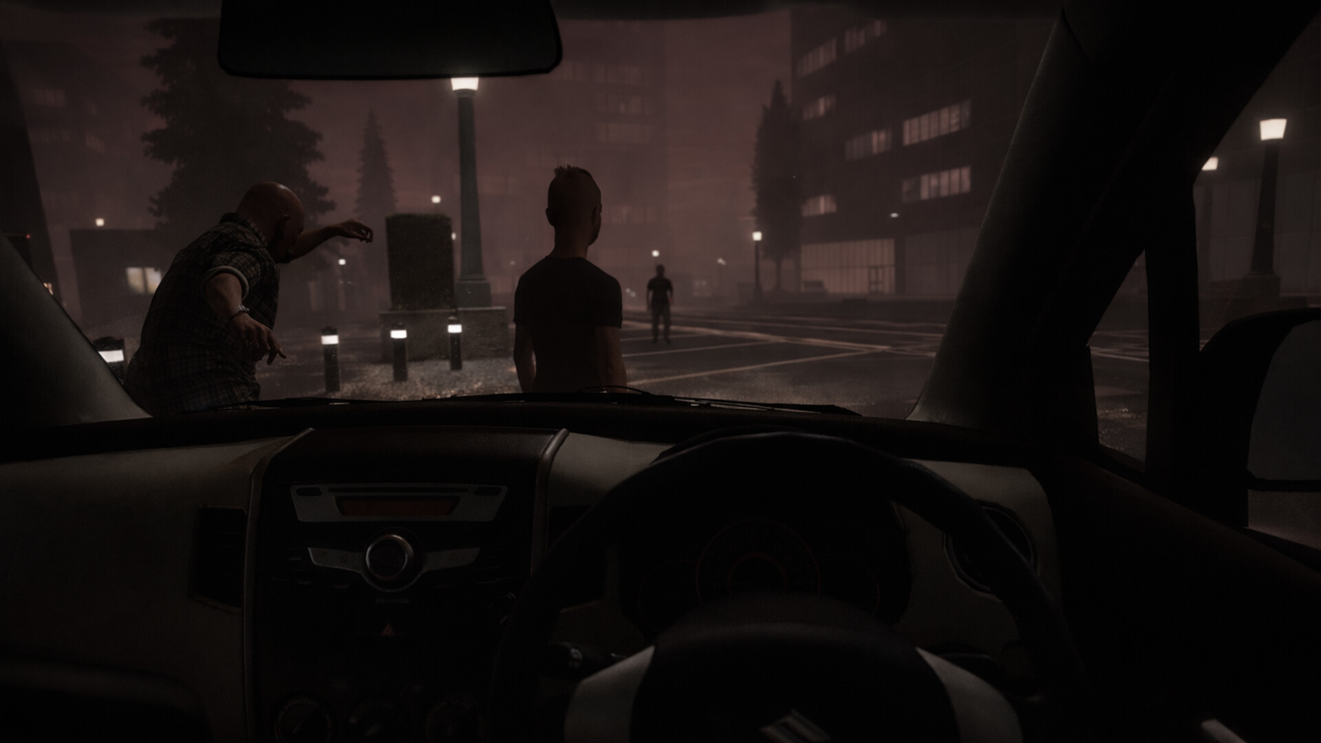 Forgotten Villa screenshot 3