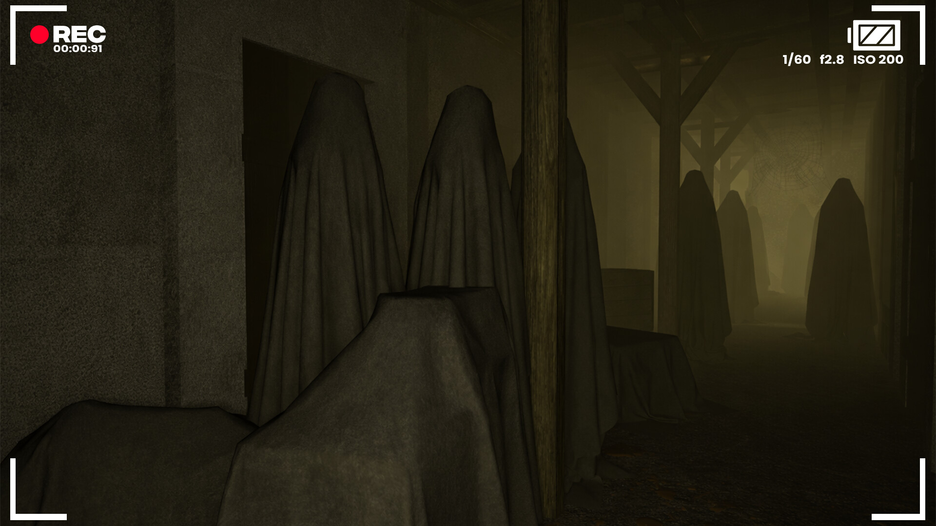Forgotten Villa screenshot 4