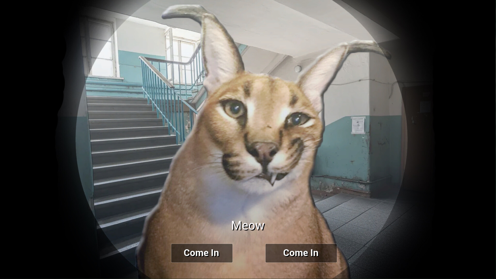 No, I'm not a Voenkom screenshot 10