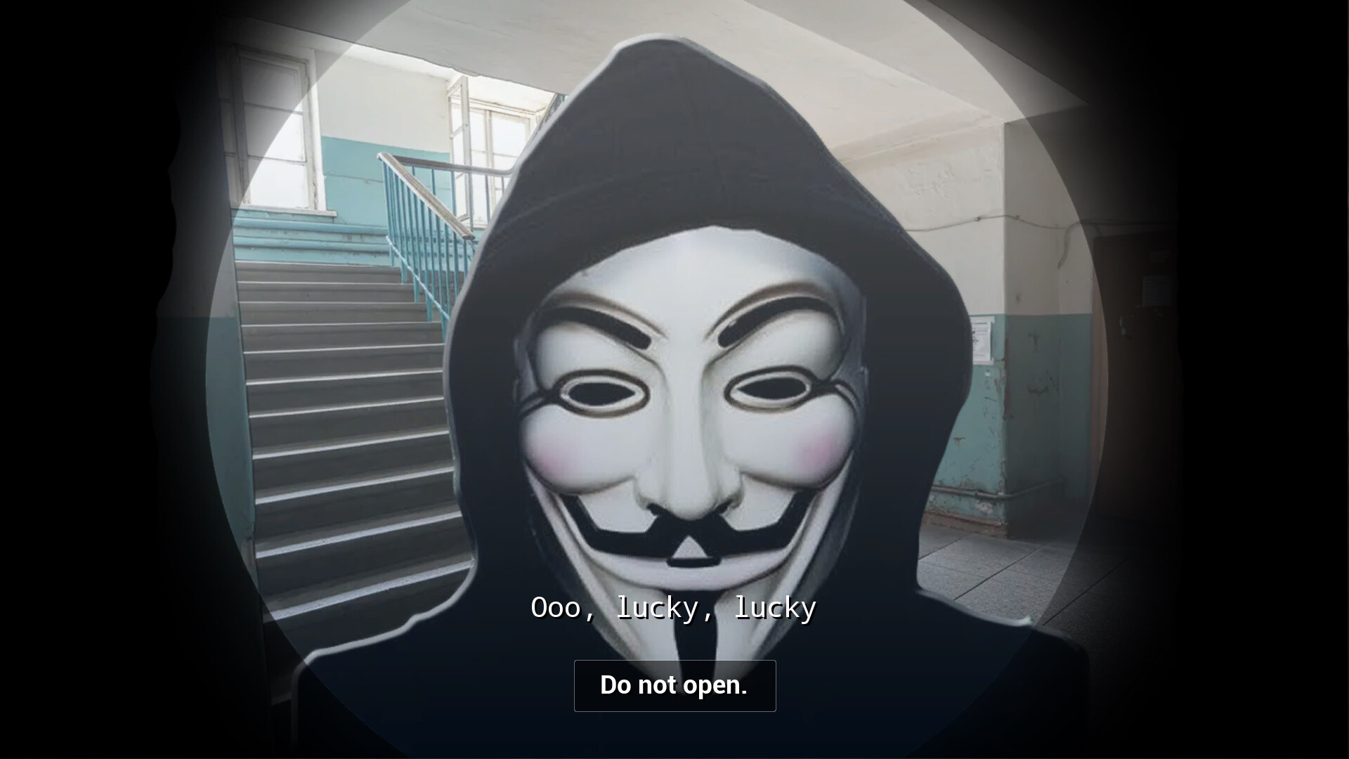 No, I'm not a Voenkom screenshot 8