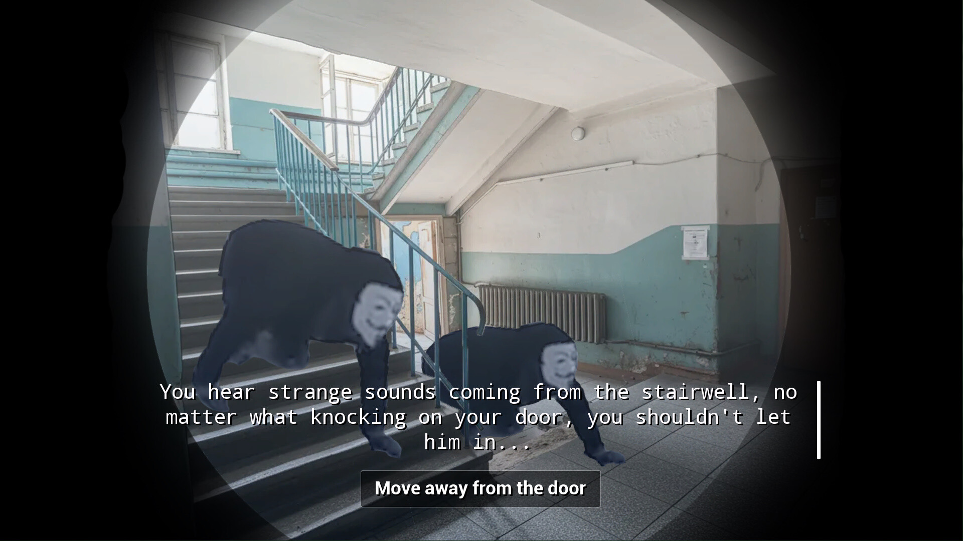 No, I'm not a Voenkom screenshot 12