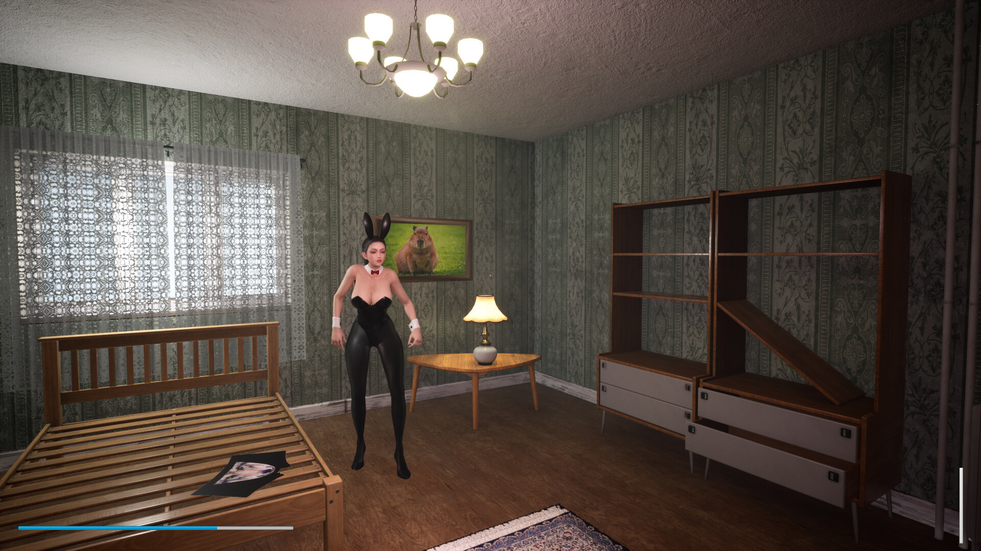 No, I'm not a Voenkom screenshot 2