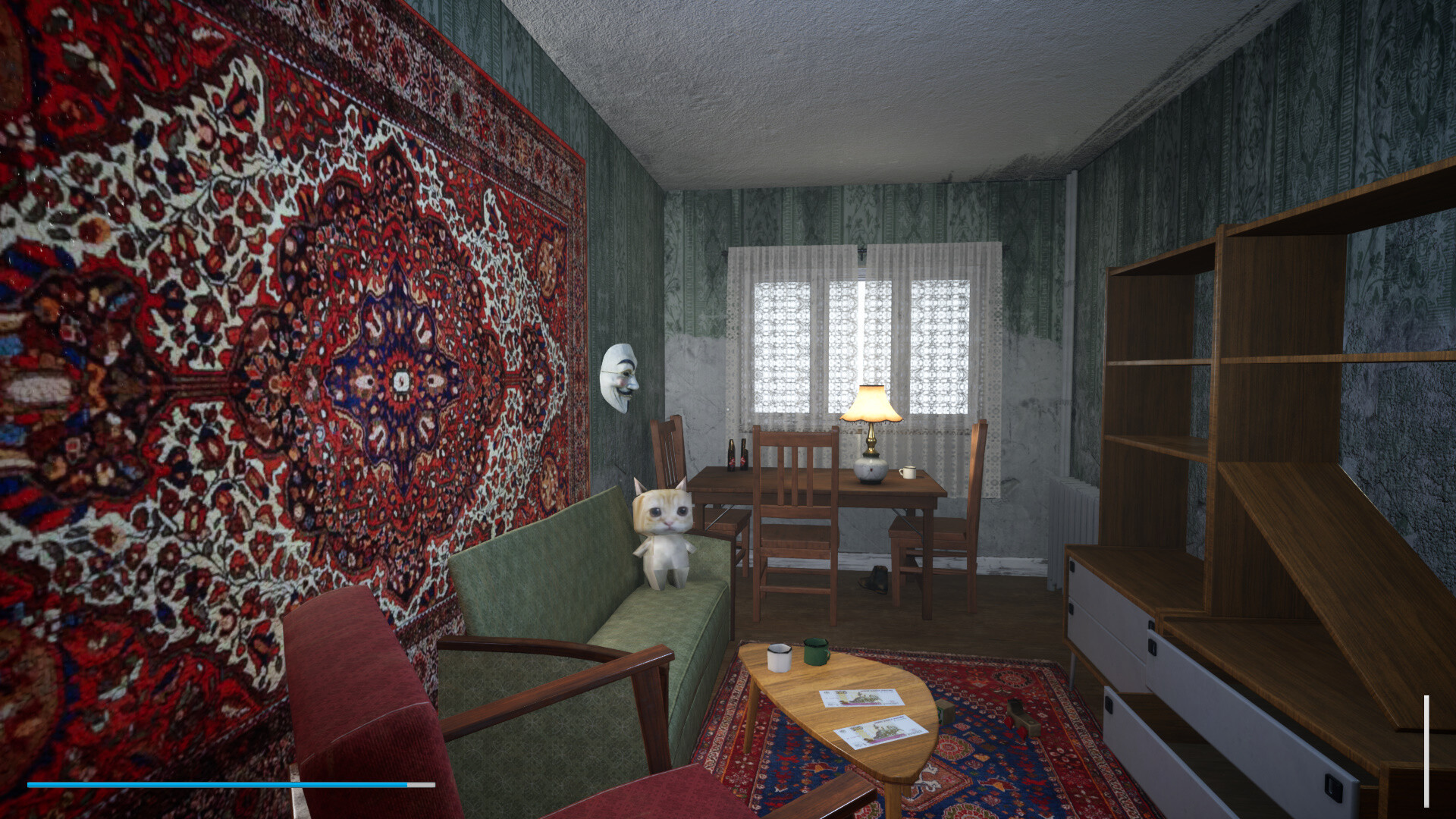 No, I'm not a Voenkom screenshot 1