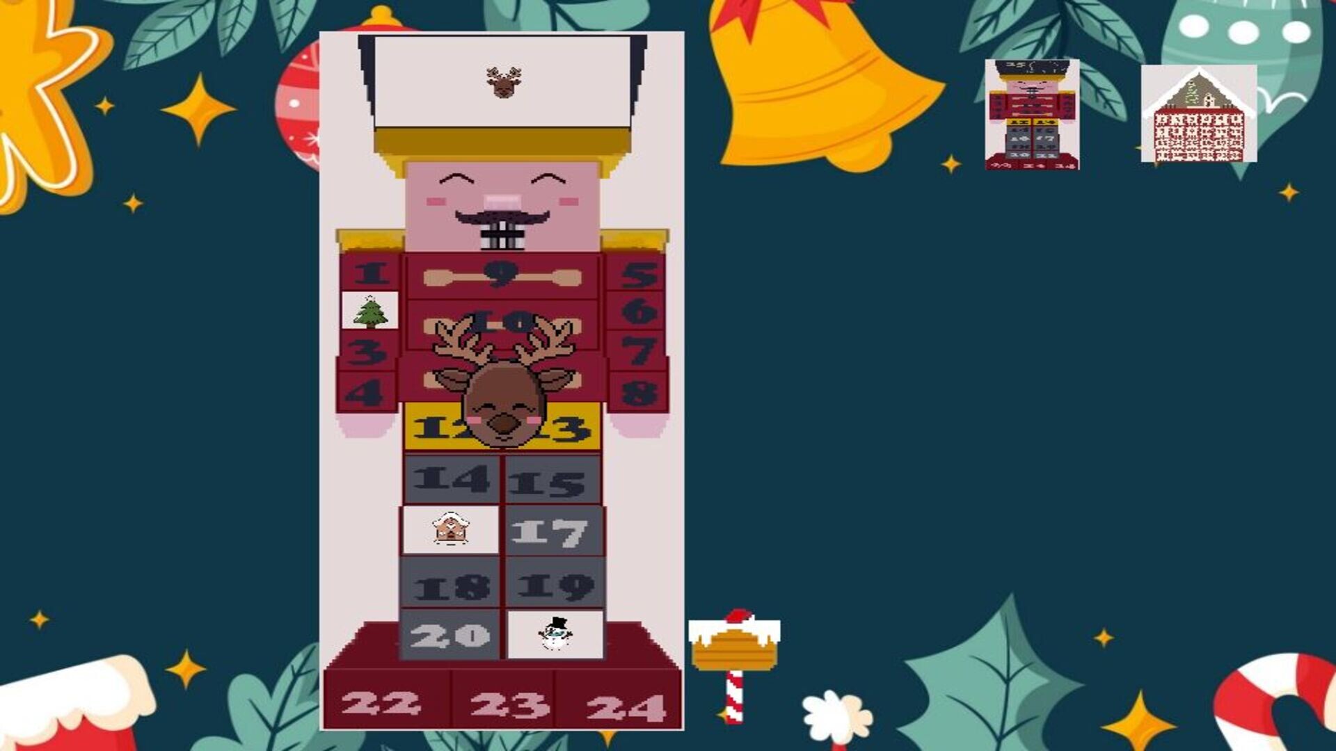 Advent Calendar screenshot 4