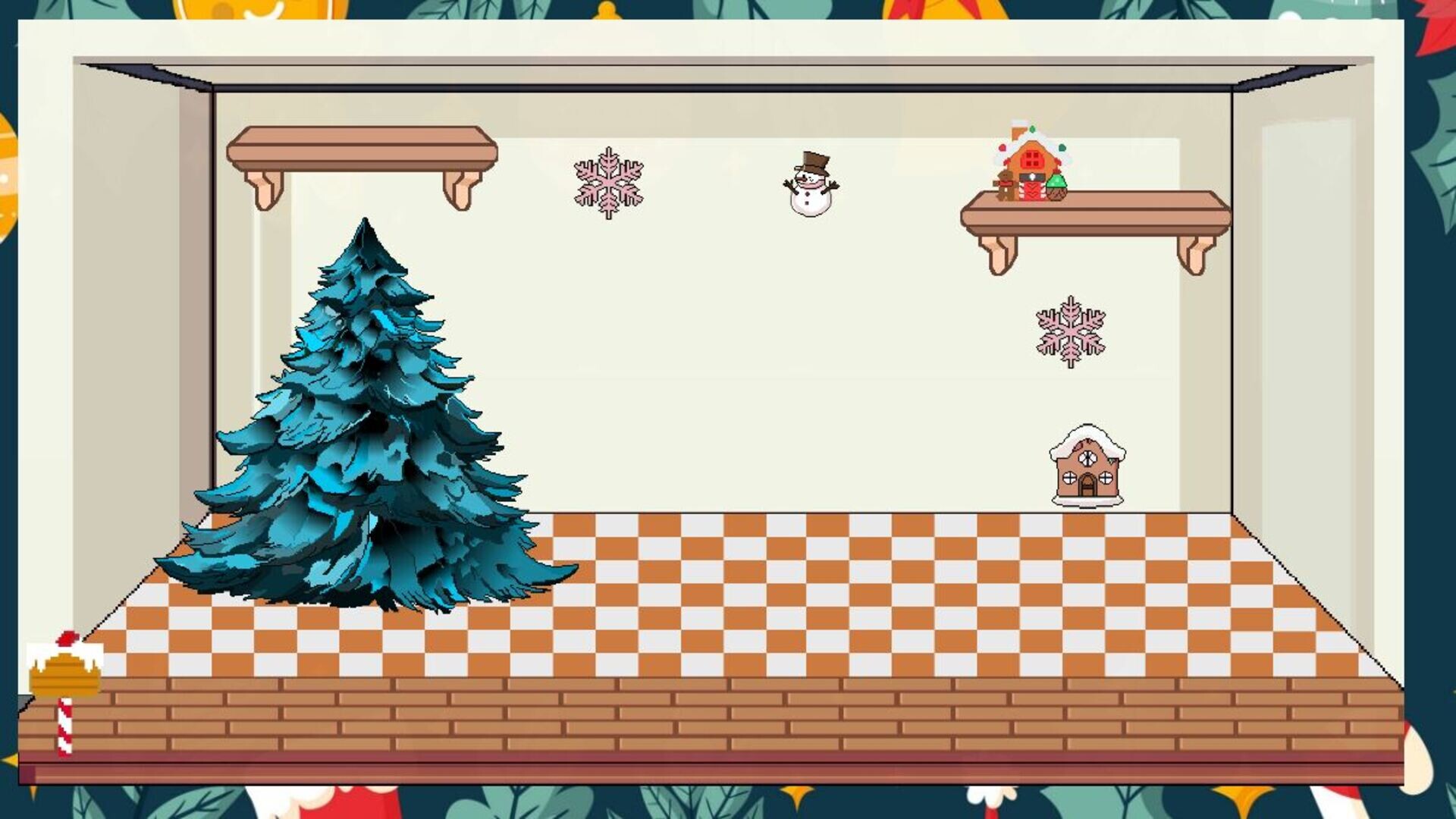 Advent Calendar screenshot 3