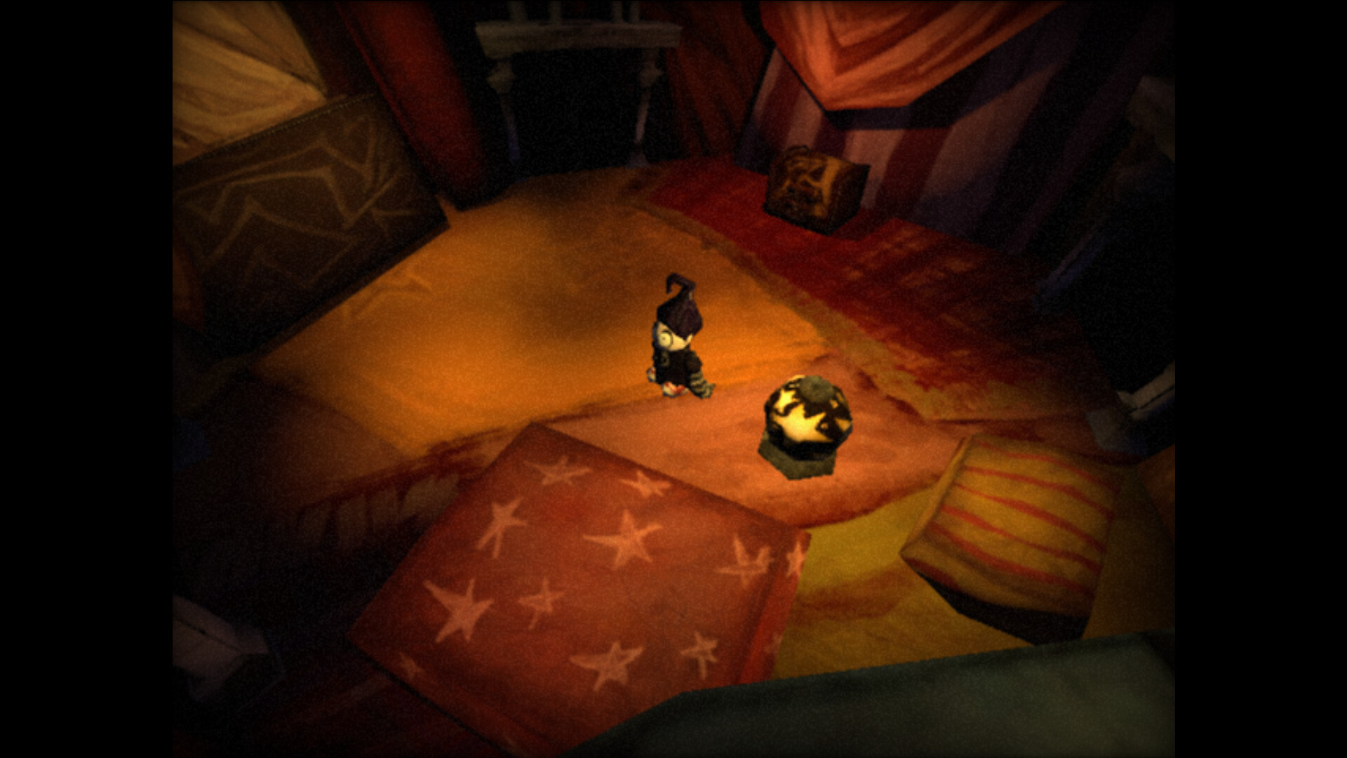 HAUS screenshot 4