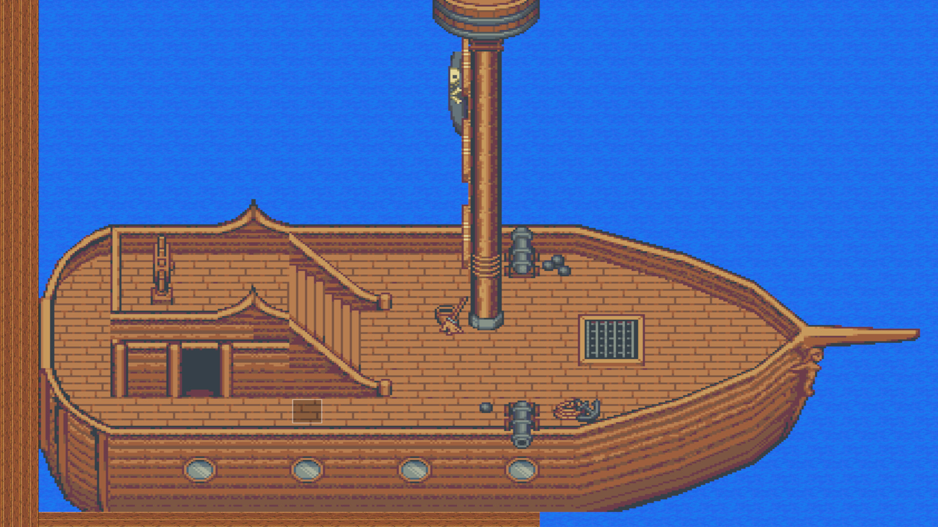 Secret Perfore screenshot 2