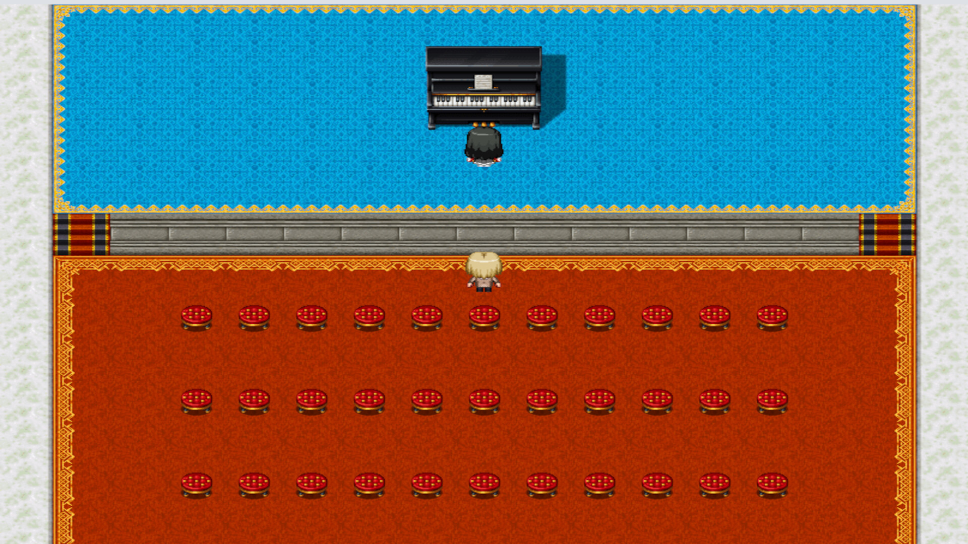 Secret Perfore screenshot 5