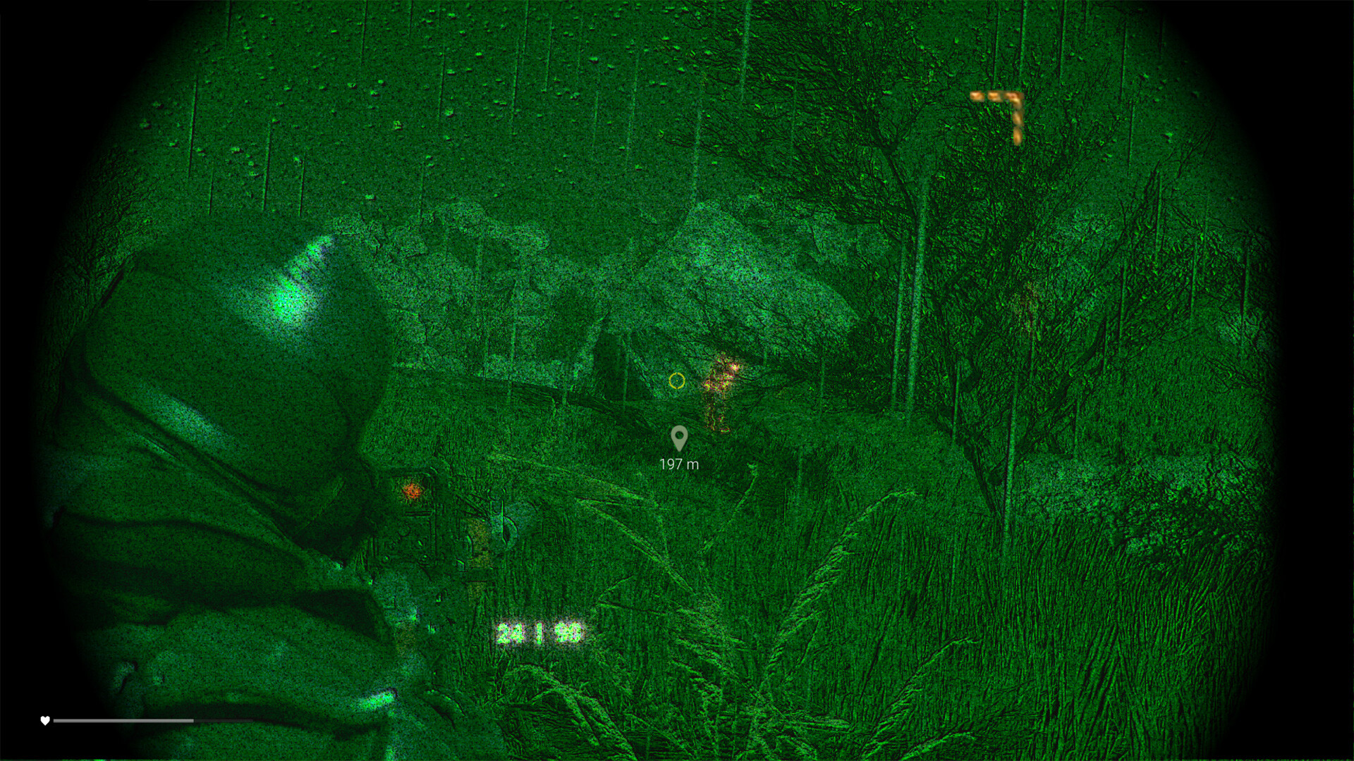 Iron Tracer screenshot 5