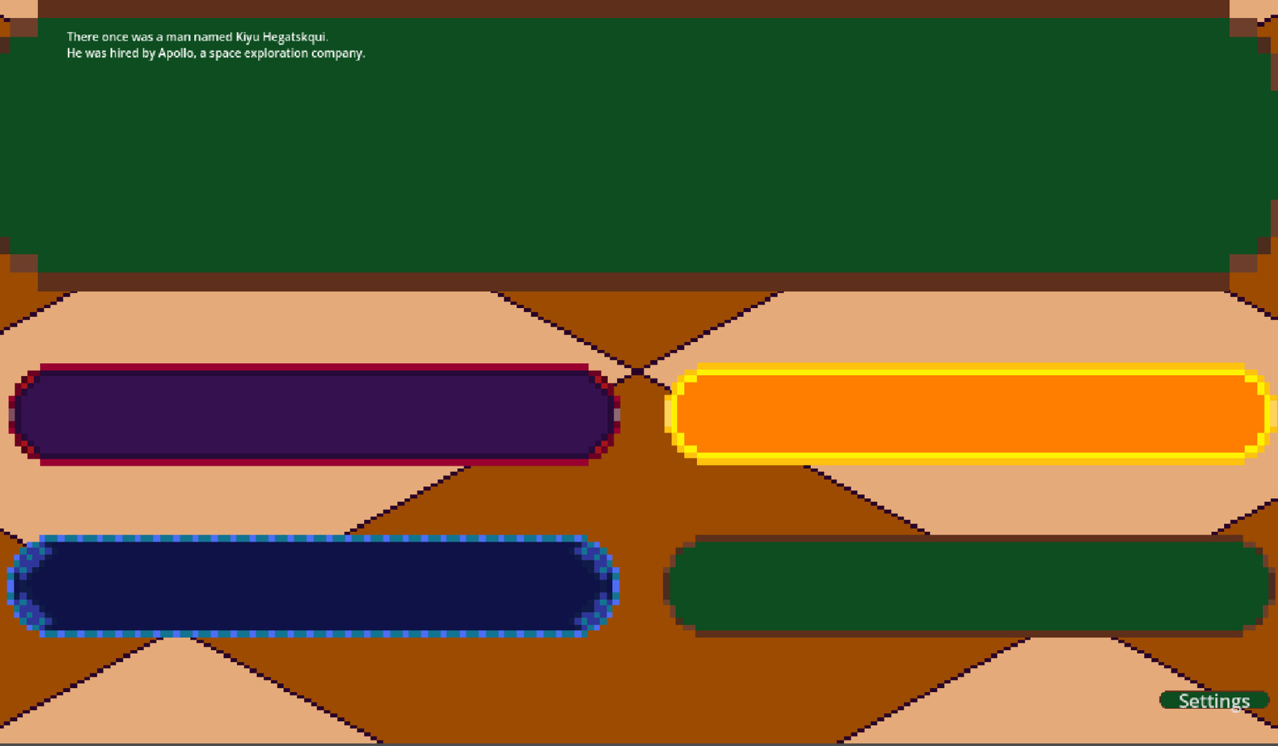 Singularity screenshot 4