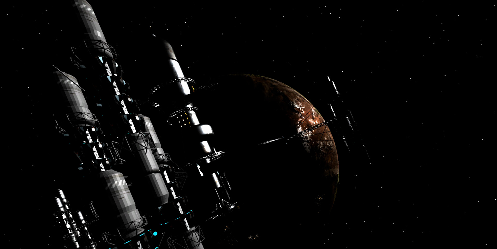 DEEP SLEEP screenshot 5