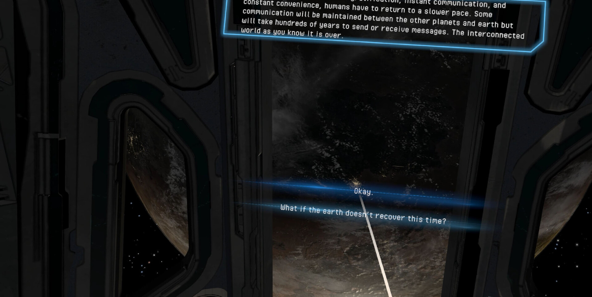 DEEP SLEEP screenshot 3