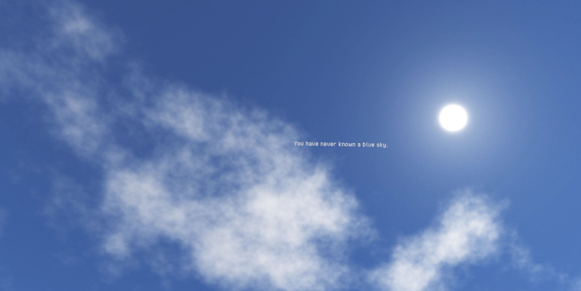 DEEP SLEEP screenshot 1