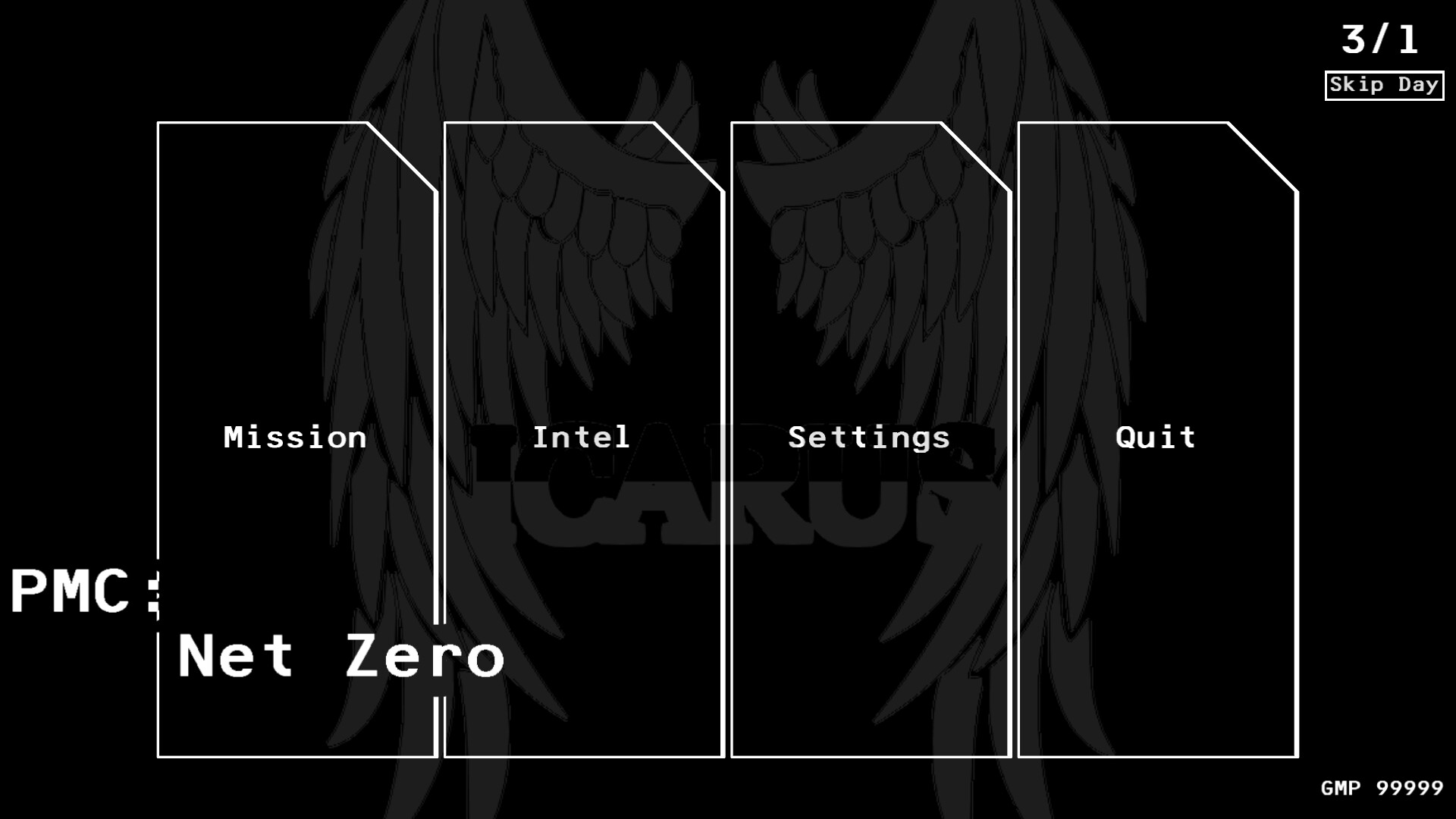 PMC: Net Zero screenshot 5
