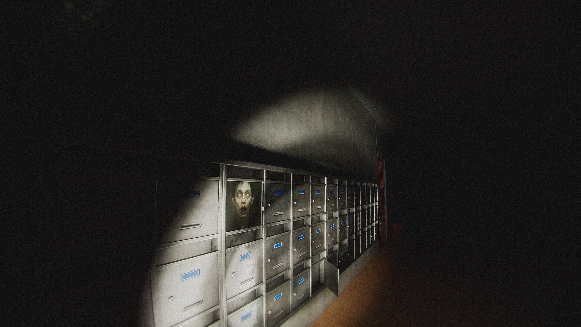 SISTER RED screenshot 3