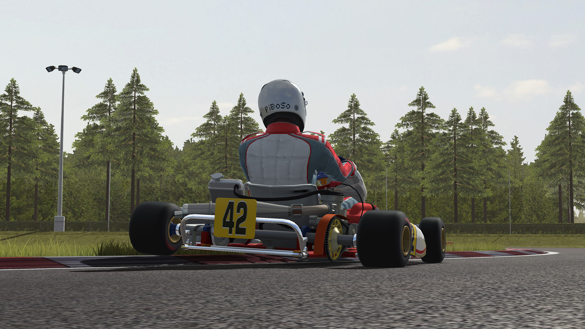 Kart Racing Pro screenshot 6