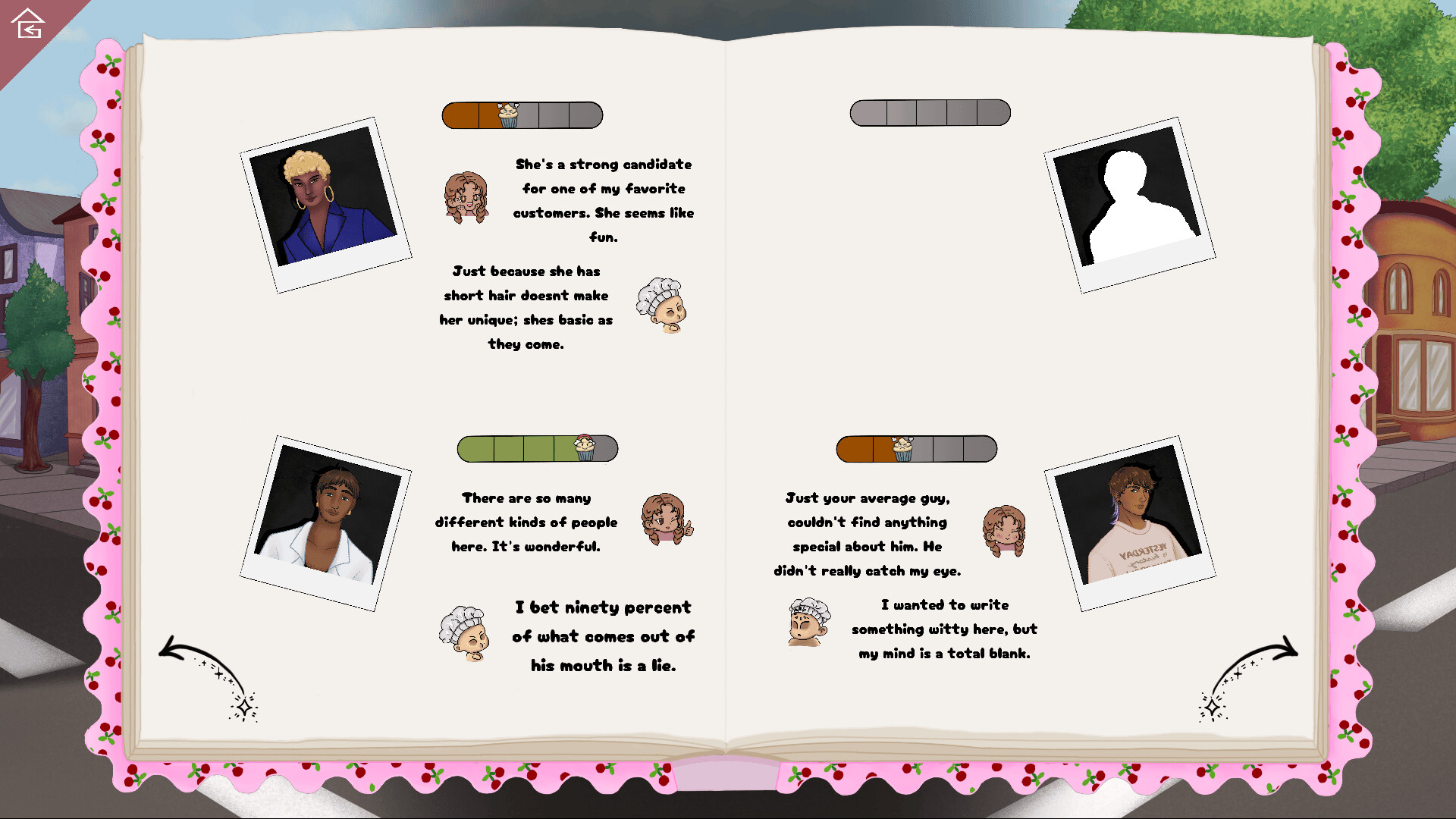 Anna's Bakery Shop screenshot 7