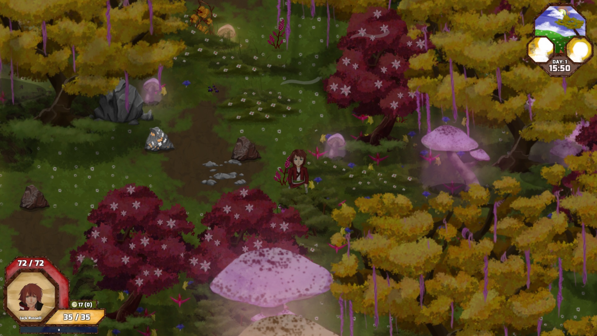 Rite of Life screenshot 7