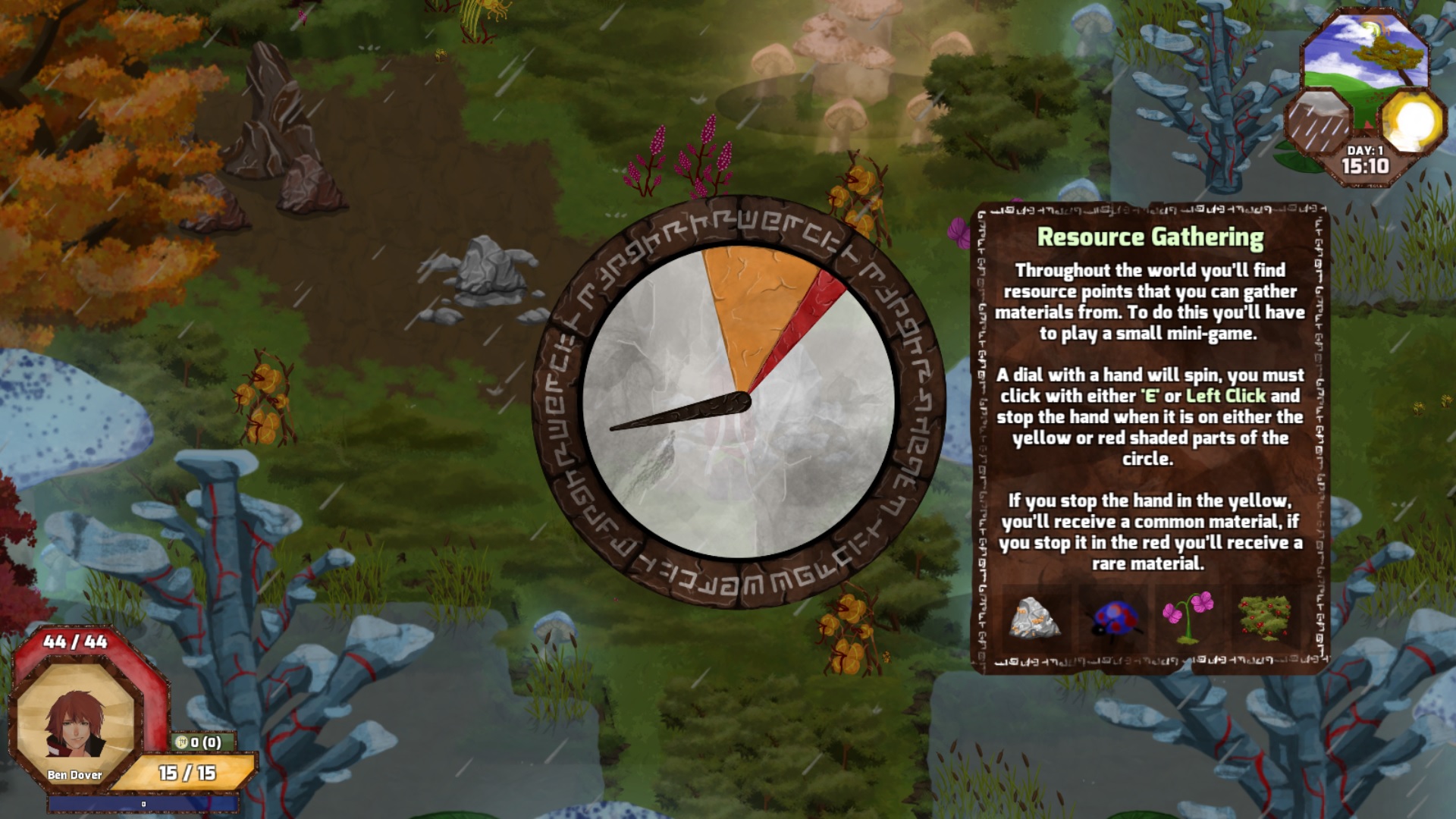Rite of Life screenshot 10