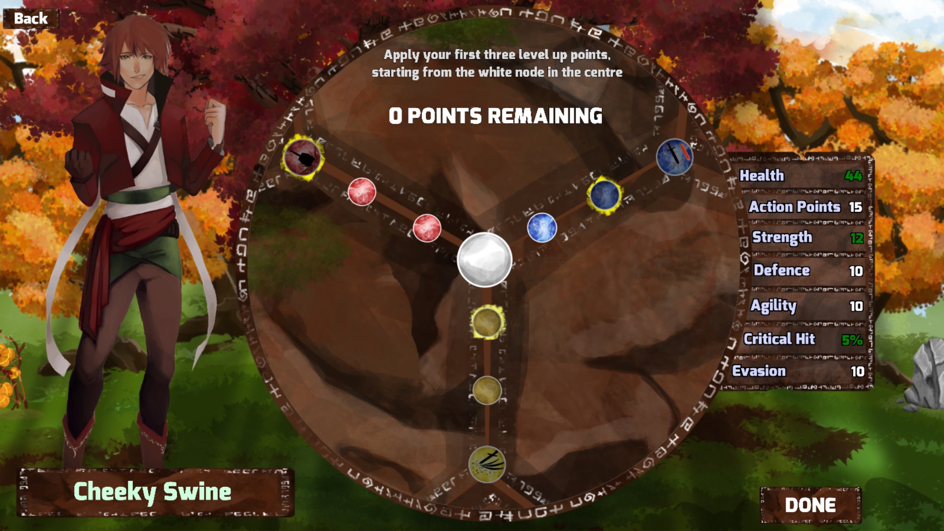 Rite of Life screenshot 9