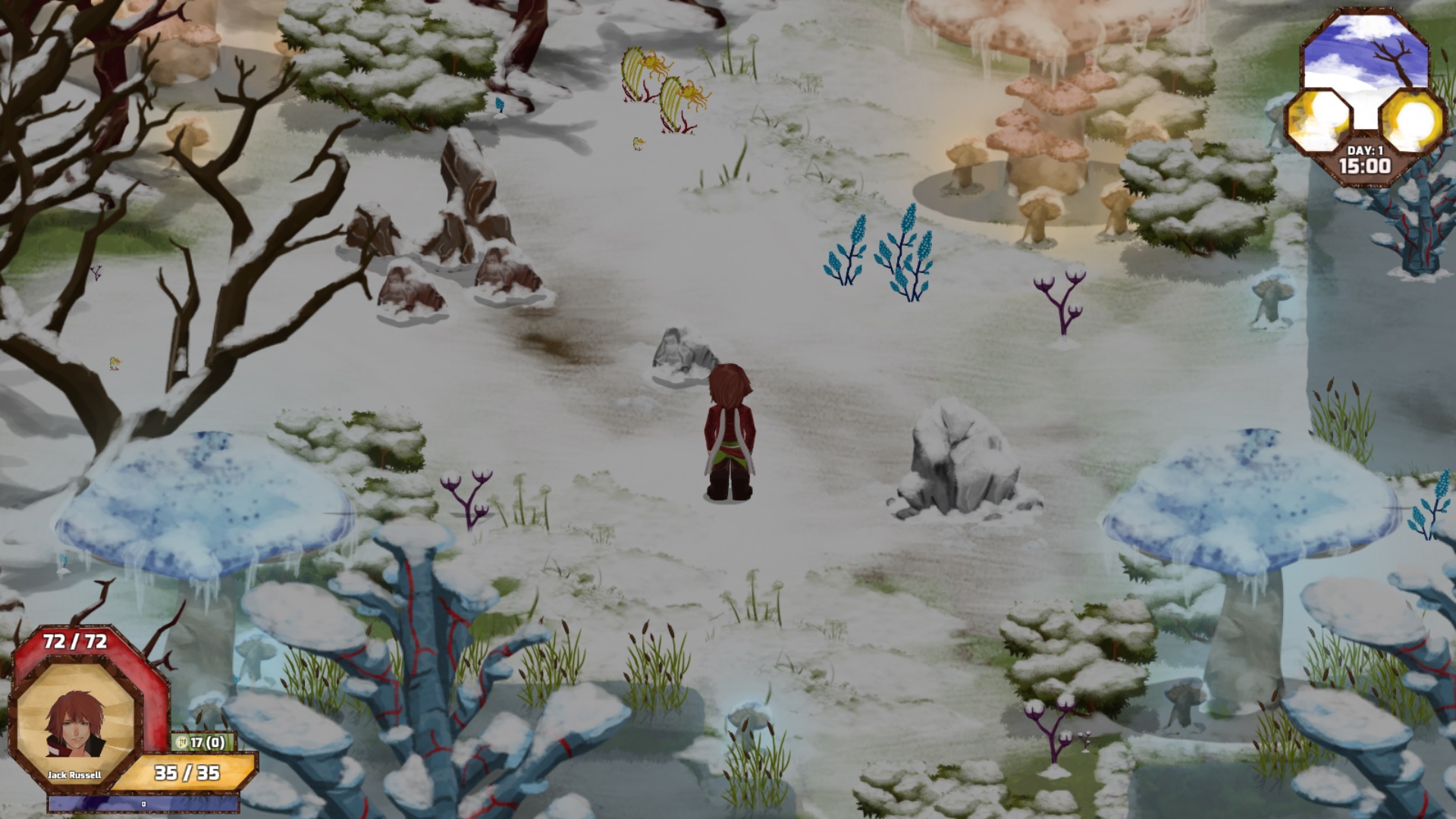 Rite of Life screenshot 8