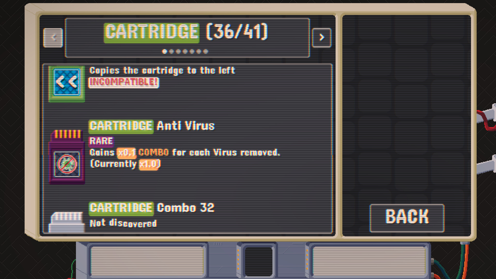 Fragment Collapse screenshot 9