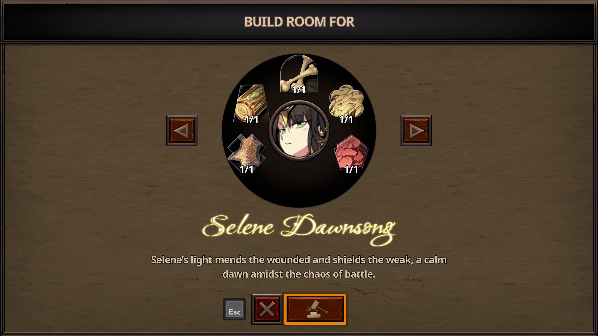 Tower Guild: Puzzle Cards screenshot 5