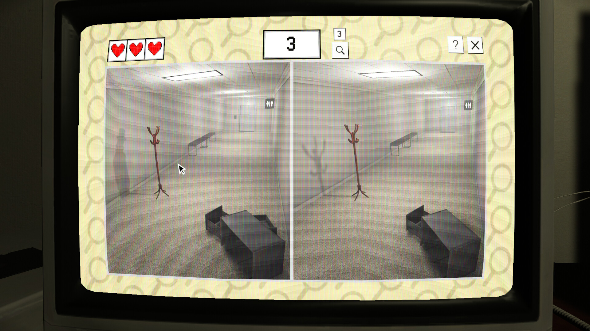 Dread Disc screenshot 3