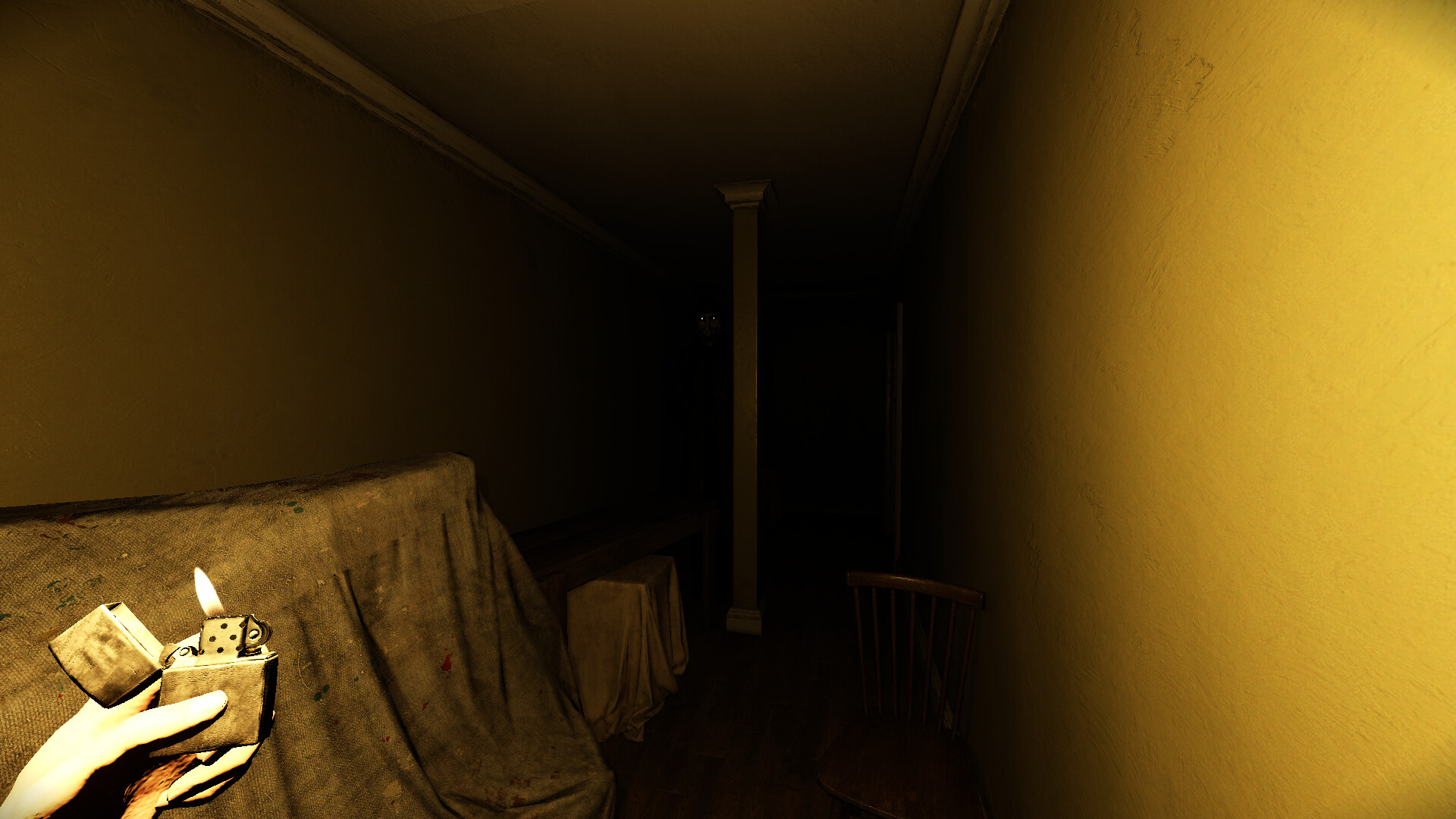 Dread Disc screenshot 7
