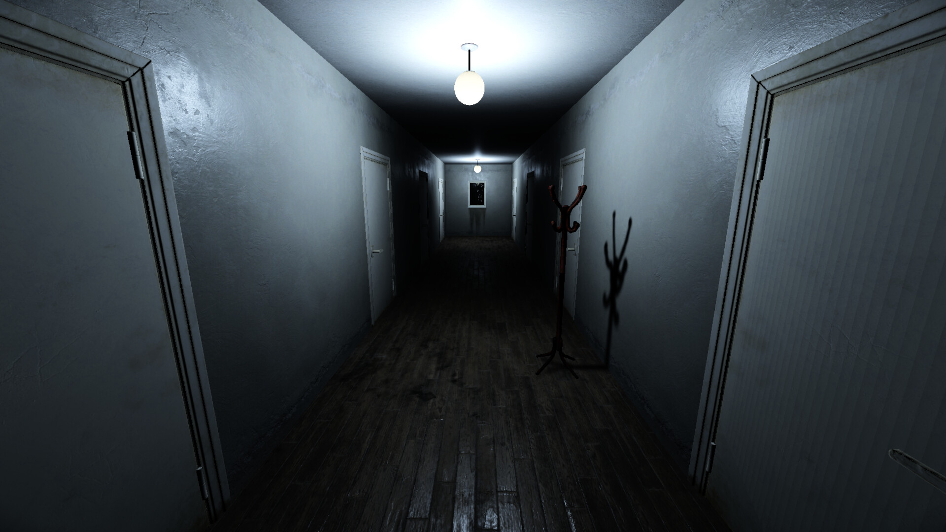 Dread Disc screenshot 6