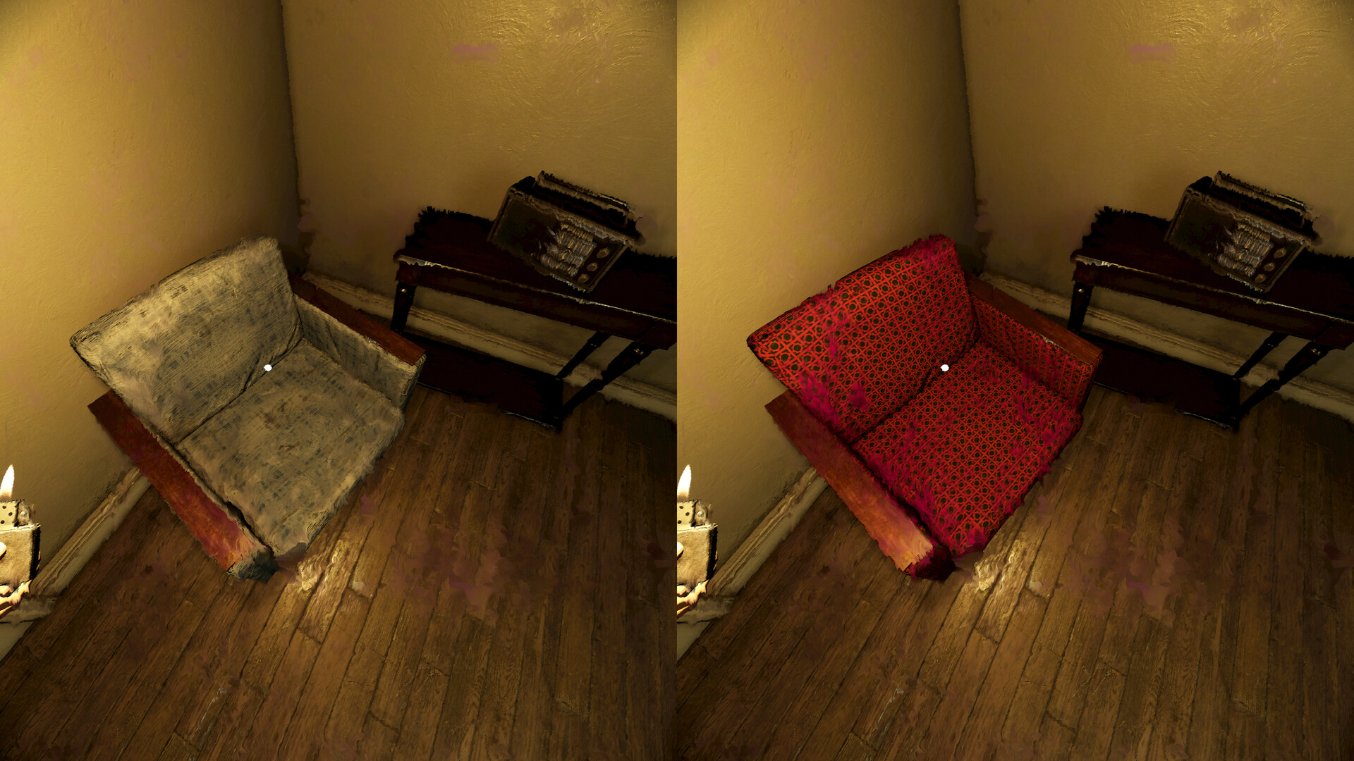 Dread Disc screenshot 5