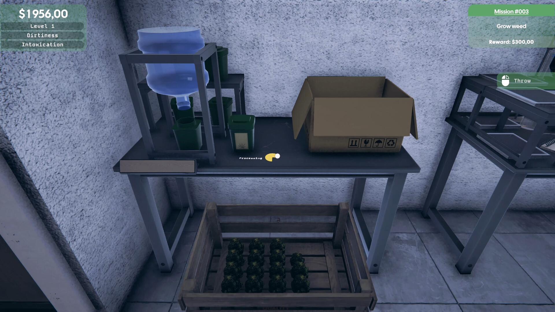 Weed Supermarket Simulator screenshot 16