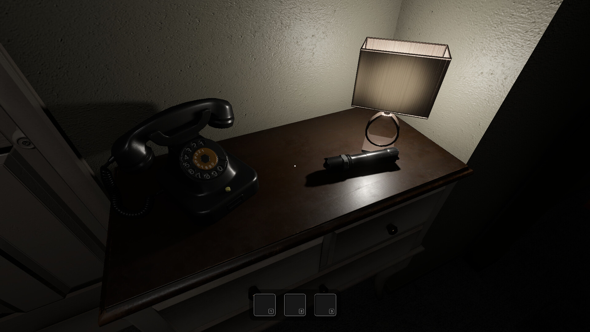 Fear Frame screenshot 7