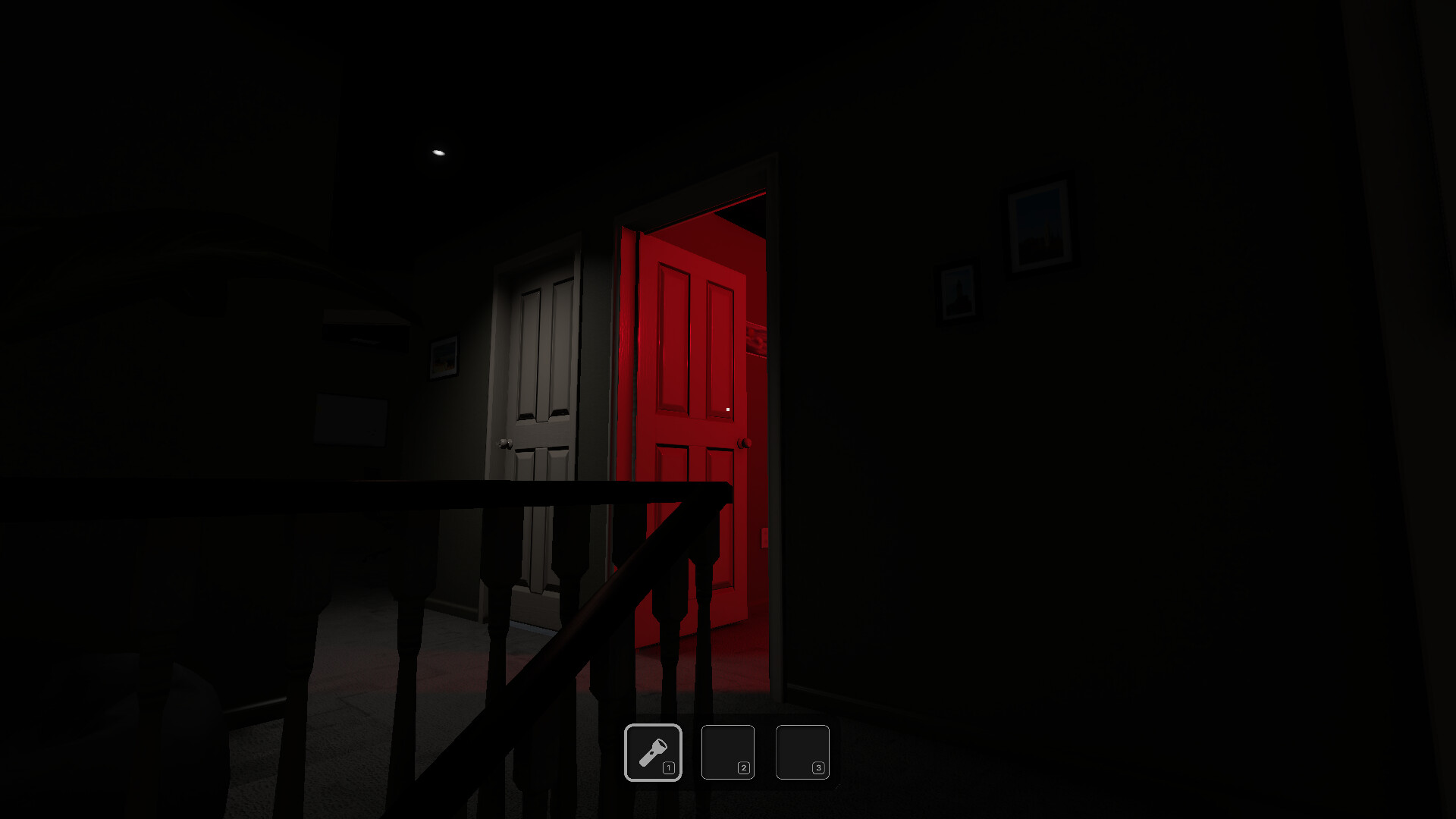 Fear Frame screenshot 2