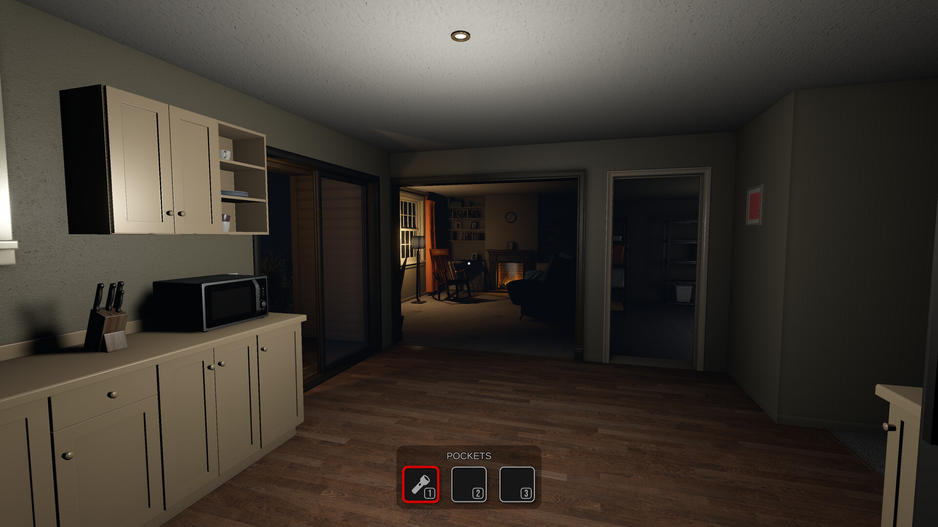 Fear Frame screenshot 8