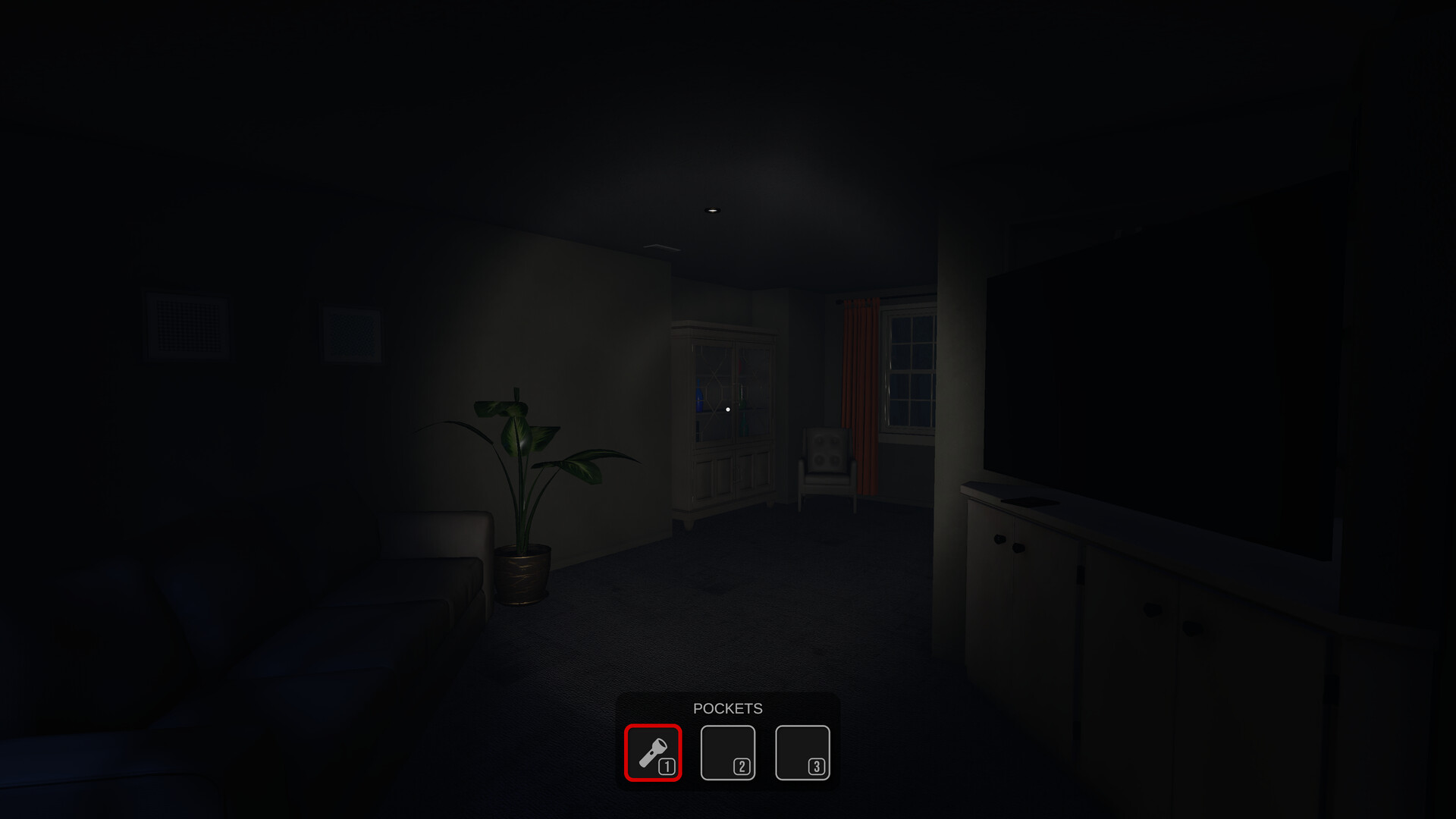 Fear Frame screenshot 9