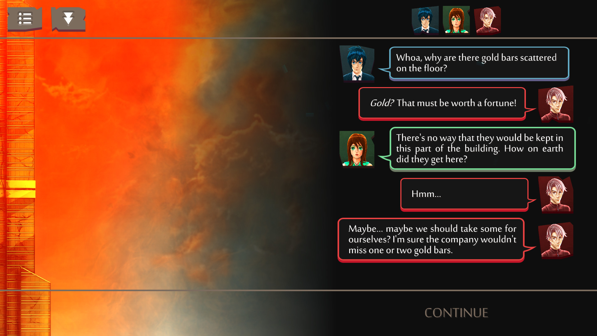 Highrise Heroes: Word Challenge screenshot 5