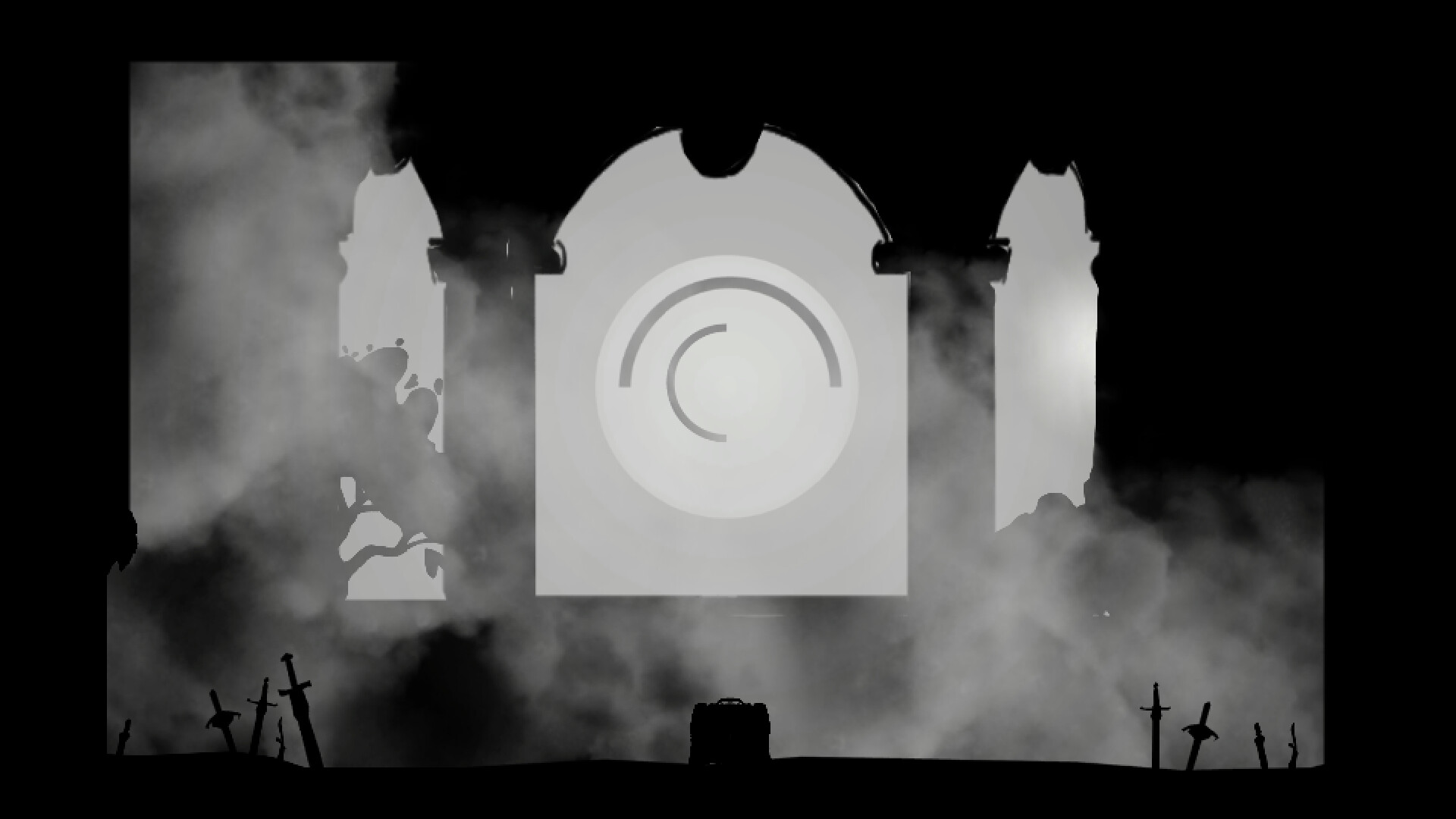 Requiem Umbra screenshot 1
